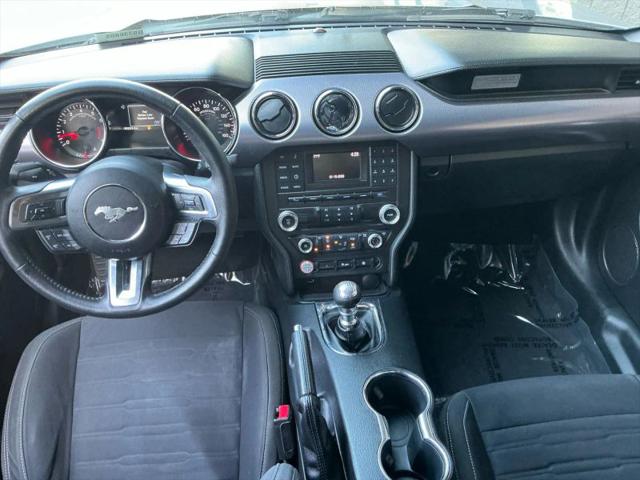 2016 Ford Mustang GT