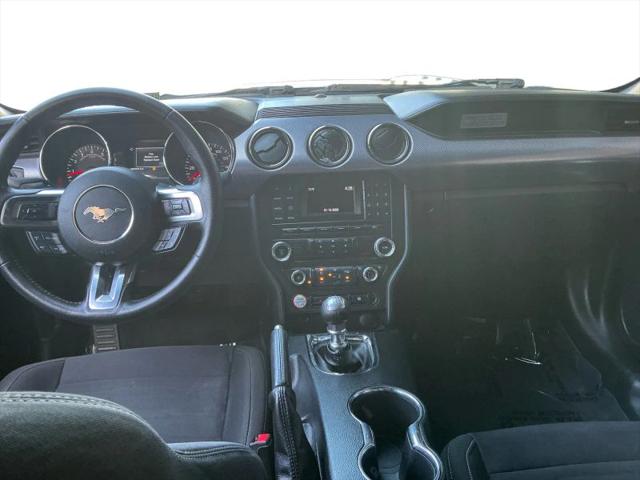 2016 Ford Mustang GT