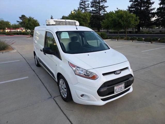 2016 Ford Transit Connect XLT for sale in Turlock, CA