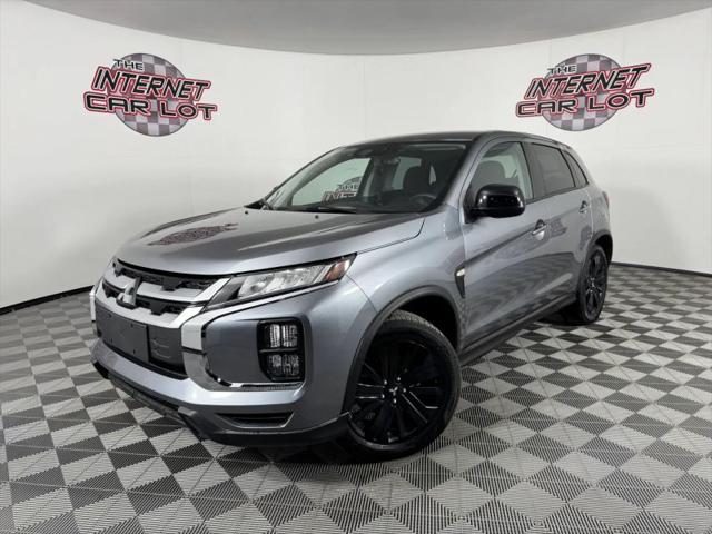 2025 Mitsubishi Outlander Sport 2.0 LE AWC for sale in Omaha, NE