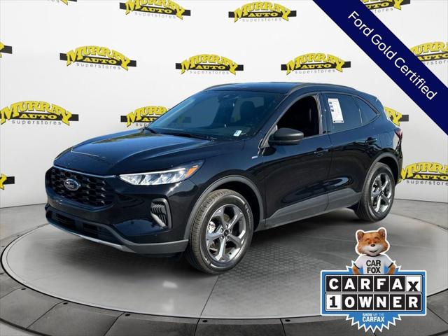 2025 Ford Escape ST-Line for sale in Starke, FL