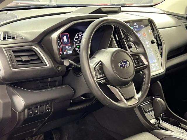 2023 Subaru Ascent Limited 8-Passenger