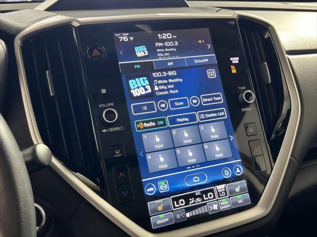 2023 Subaru Ascent Limited 8-Passenger
