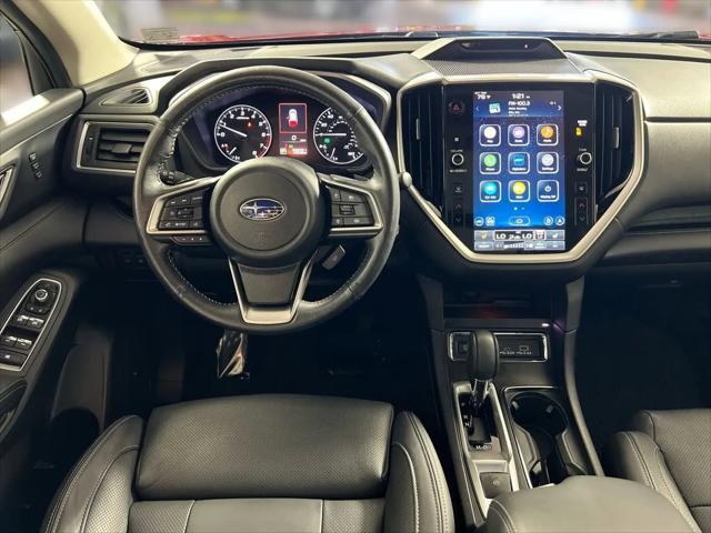 2023 Subaru Ascent Limited 8-Passenger