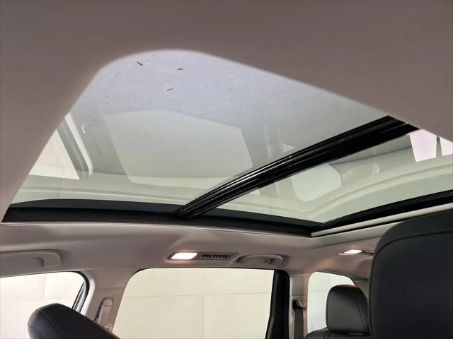 2023 Subaru Ascent Limited 8-Passenger