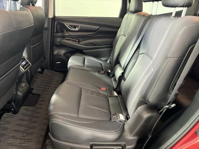 2023 Subaru Ascent Limited 8-Passenger