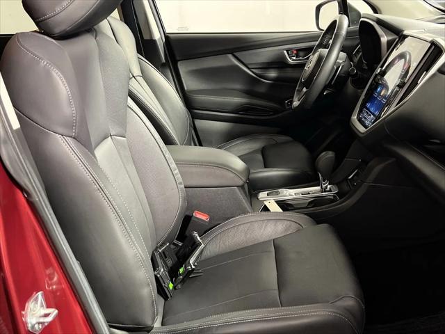 2023 Subaru Ascent Limited 8-Passenger