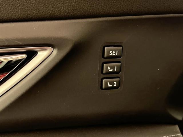 2023 Subaru Ascent Limited 8-Passenger