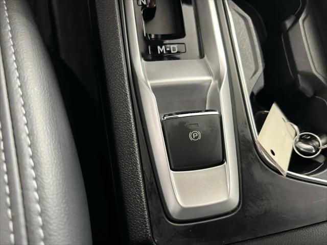 2023 Subaru Ascent Limited 8-Passenger