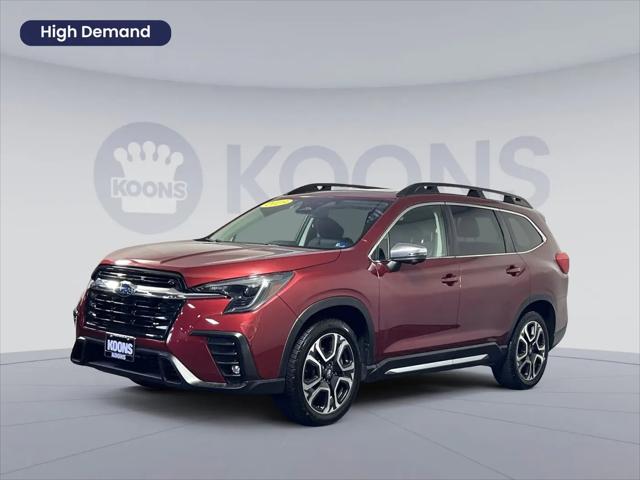 2023 Subaru Ascent Limited 8-Passenger for sale in Vienna, VA