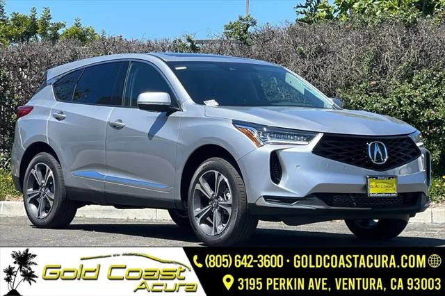 2026 Acura RDX Technology for sale in Ventura, CA