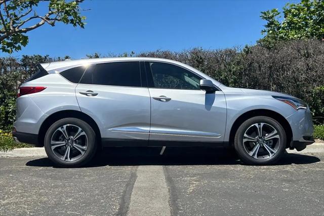 2026 Acura RDX Technology