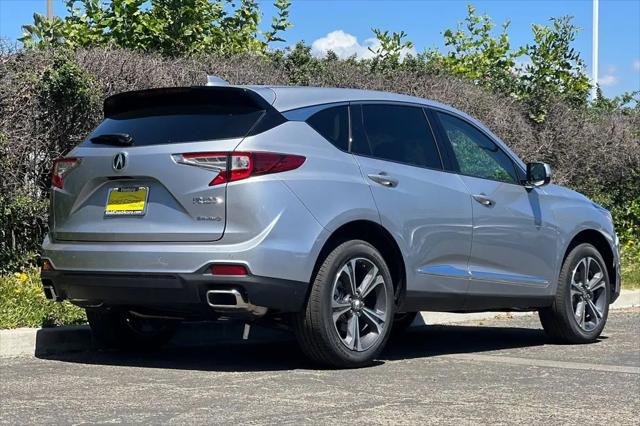 2026 Acura RDX Technology