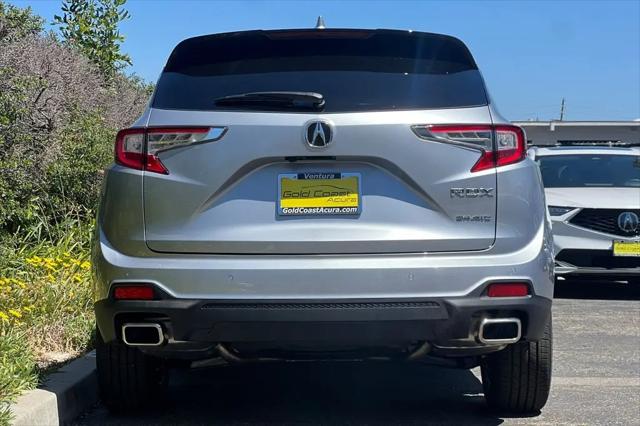 2026 Acura RDX Technology
