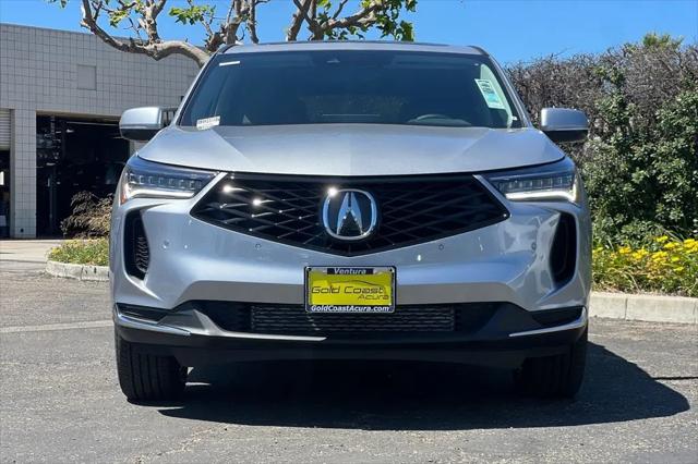2026 Acura RDX Technology