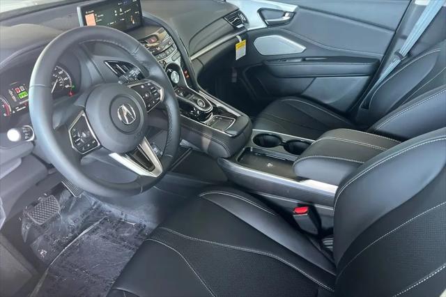 2026 Acura RDX Technology