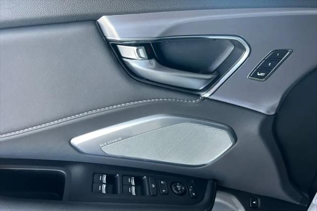 2026 Acura RDX Technology