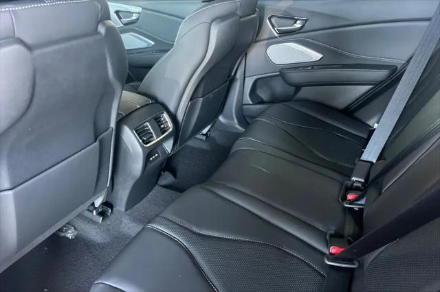 2026 Acura RDX Technology