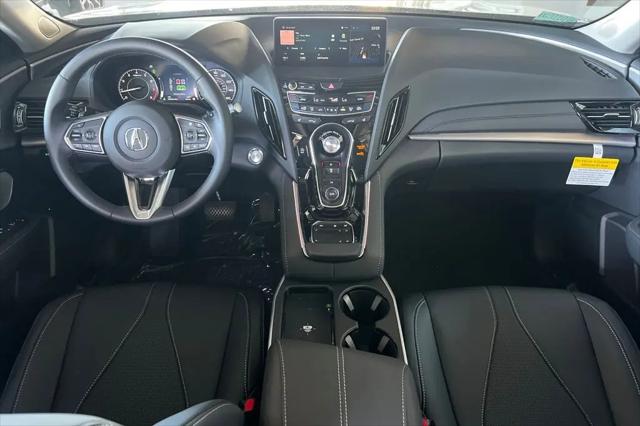 2026 Acura RDX Technology