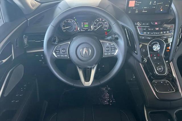 2026 Acura RDX Technology