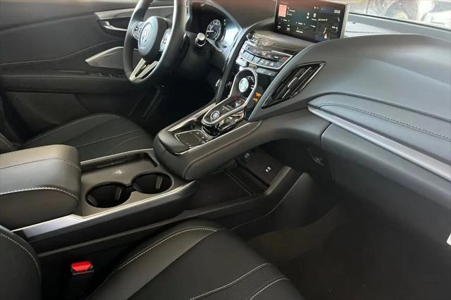 2026 Acura RDX Technology
