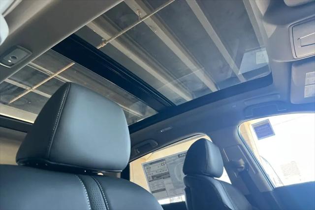 2026 Acura RDX Technology