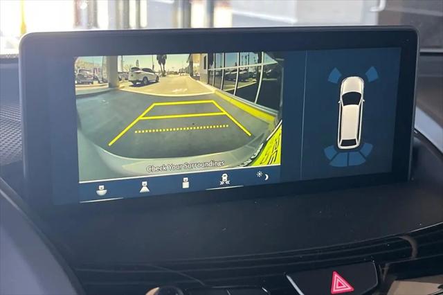 2026 Acura RDX Technology
