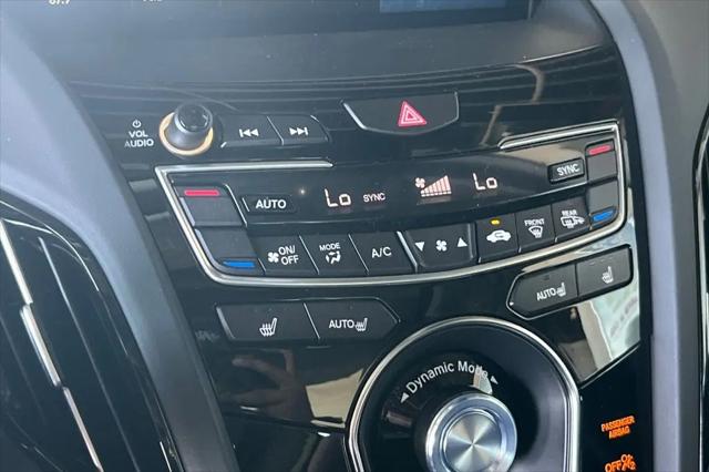 2026 Acura RDX Technology