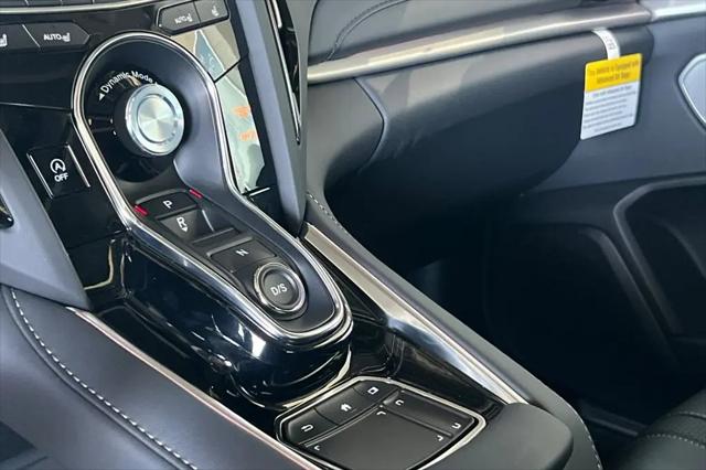 2026 Acura RDX Technology