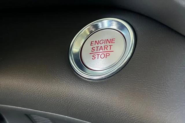 2026 Acura RDX Technology