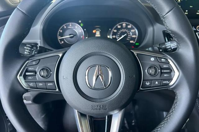 2026 Acura RDX Technology