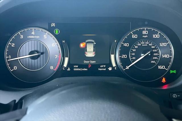 2026 Acura RDX Technology
