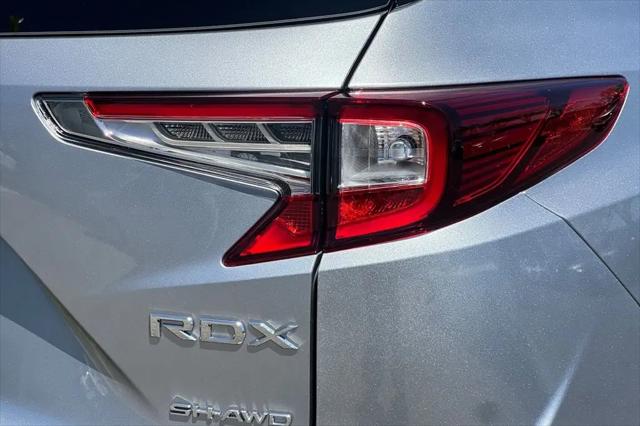 2026 Acura RDX Technology