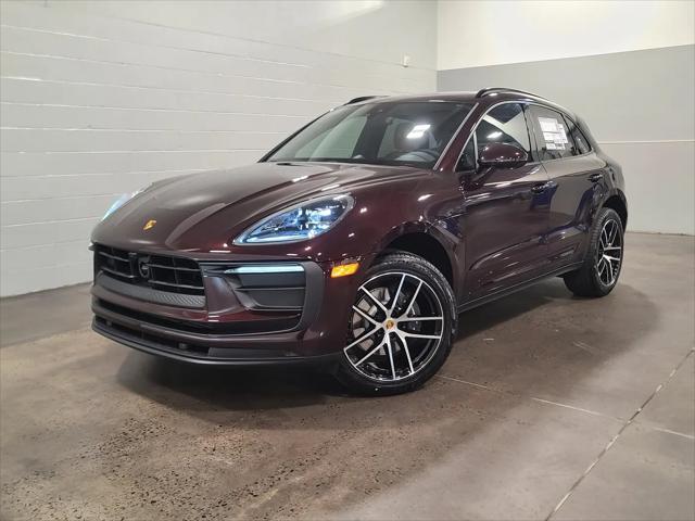2026 Porsche Macan Macan for sale in Charlotte, NC