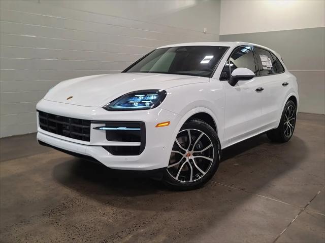 2026 Porsche Cayenne Cayenne for sale in Charlotte, NC