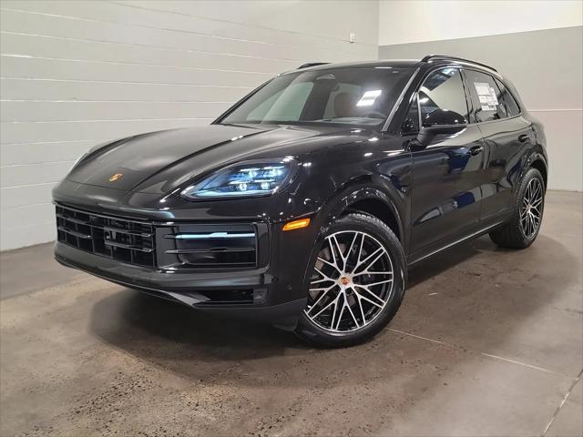 2026 Porsche Cayenne Cayenne for sale in Charlotte, NC