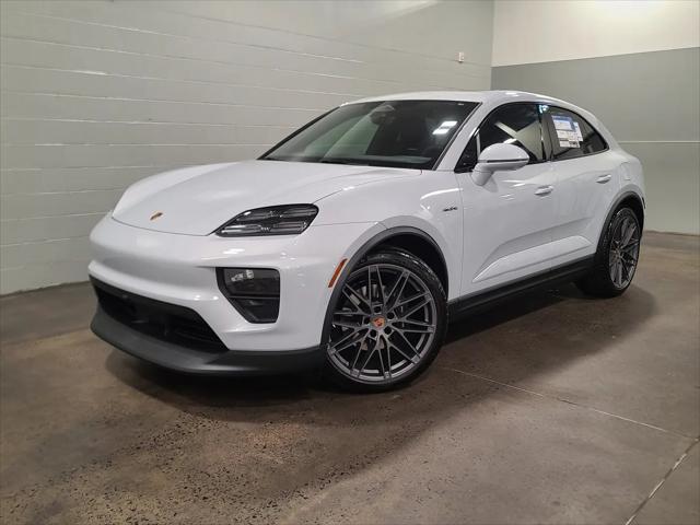 2026 Porsche Macan Electric 4 for sale in Charlotte, NC