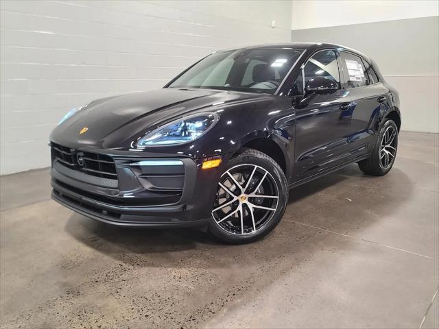 2026 Porsche Macan Macan for sale in Charlotte, NC