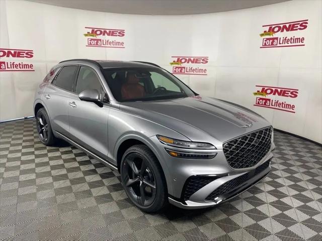 2026 Genesis GV70 3.5T Sport Prestige for sale in Fallston, MD