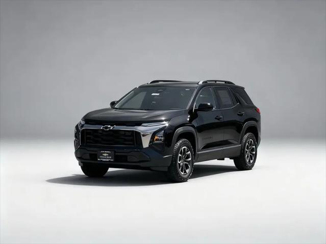 2026 Chevrolet Equinox FWD ACTIV for sale in Covina Hills, CA