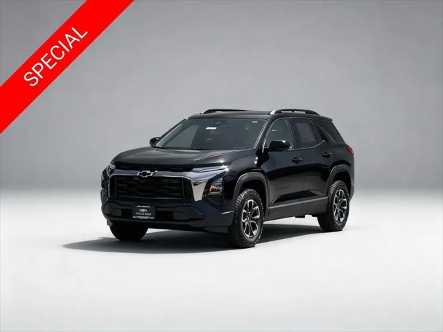 2026 Chevrolet Equinox FWD ACTIV for sale in Covina Hills, CA