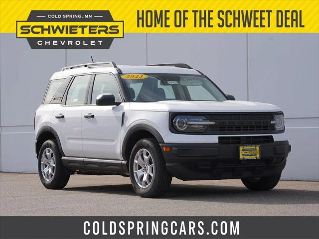 2023 Ford Bronco Sport Base for sale in Cold Spring, MN