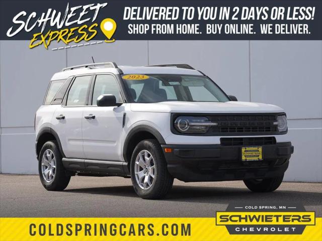 2023 Ford Bronco Sport Base for sale in Cold Spring, MN