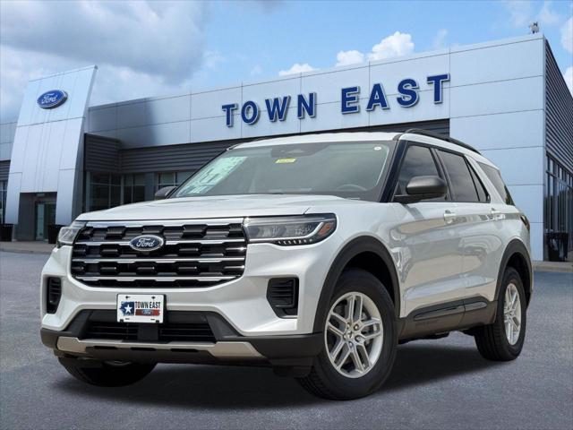 2026 Ford Explorer Active for sale in Mesquite, TX