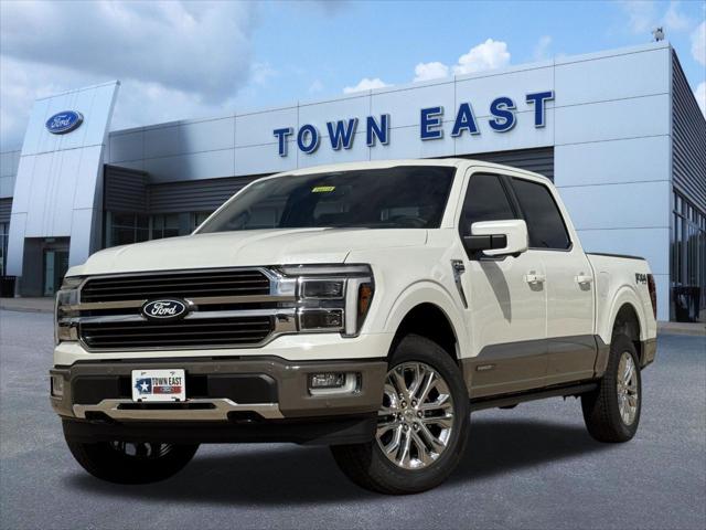 2026 Ford F-150 King Ranch for sale in Mesquite, TX
