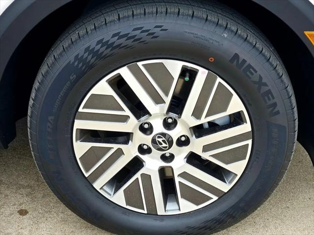 2026 Hyundai Palisade Hybrid Blue SEL Premium 7P