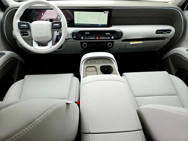 2026 Hyundai Palisade Hybrid Blue SEL Premium 7P