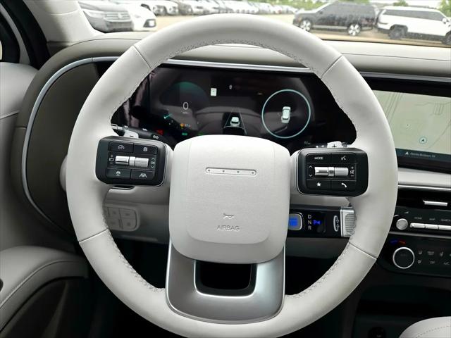 2026 Hyundai Palisade Hybrid Blue SEL Premium 7P