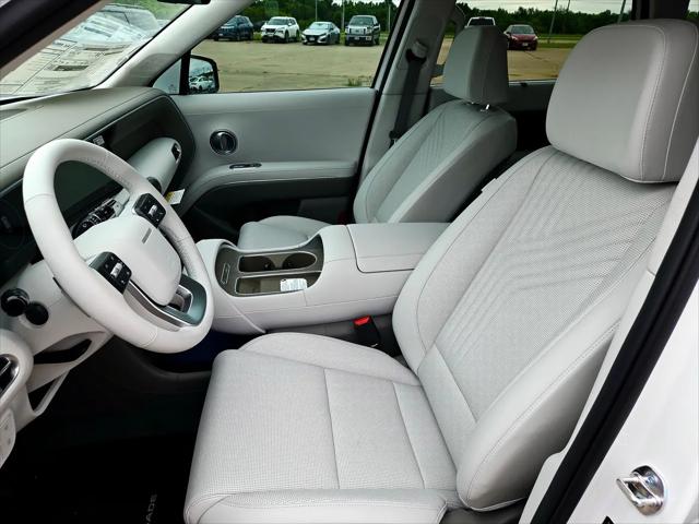 2026 Hyundai Palisade Hybrid Blue SEL Premium 7P