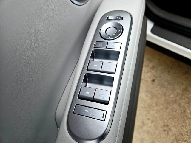 2026 Hyundai Palisade Hybrid Blue SEL Premium 7P
